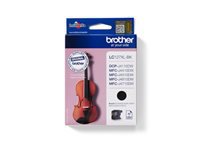BROTHER Ink Cartridge LC-127XL BK
