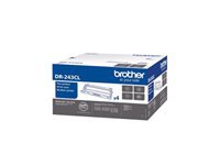 BROTHER Drum DR-243CL (BL/C/M/Y)