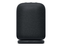 SONY SRS-LS1 LinkBuds speaker black