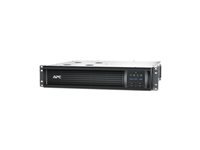 APC SmartConnect UPS SMT 1500VA Rack 2HE