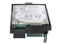 HP Secure High Prformnce Hard Disk Drive