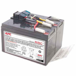 APC RBC48 12V UPS nadomestna baterija