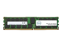 DELL Memory Upgrade - 16GB - 1Rx8 DDR4