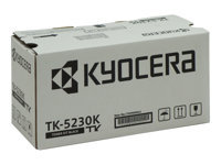 KYOCERA TK-5230K Toner Kit Black