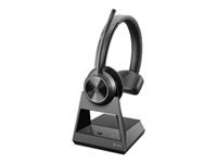 HP Poly Savi 7310 UC Monaural Headset