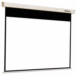 REFLECTA CrystalLine Rollo 240x189 (236x177) cm 4:3 projekcijsko platno