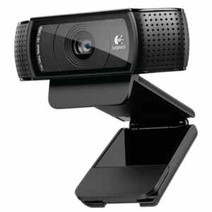 LOGITECH HD PRO C920 spletna kamera
