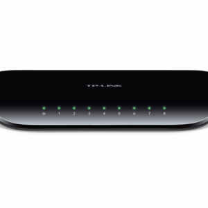 TP-LINK TL-SG1008D 8-port gigabit mrežno stikalo-switch