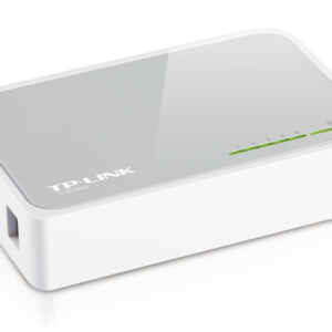 TP-LINK TL-SF1005D 5-port 10/100M mrežno stikalo-switch