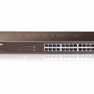 TP-LINK TL-SG1024 24-port gigabit rack mrežno stikalo-switch