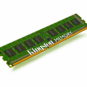 KINGSTON 8GB 1600Mhz DDR3 KVR16N11/8 ram pomnilnik