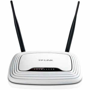 TP-LINK TL-WR841N N300 brezžični usmerjevalnik-router