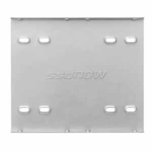 KINGSTON SNA-BR2/35 8,89cm (3.5") na 6,35cm (2.5") nosilec za SSD
