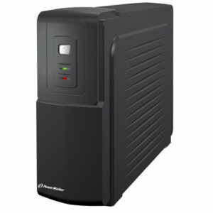 POWERWALKER VFD 1000 Offline Standby 1000VA 600W UPS brezprekinitveno napajanje