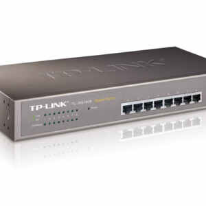 TP-LINK TL-SG1008 8-port gigabit rack mrežno stikalo-switch