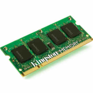 KINGSTON SODIMM 8GB 1600MHz DDR3L KVR16LS11/8 1,35V ram pomnilnik