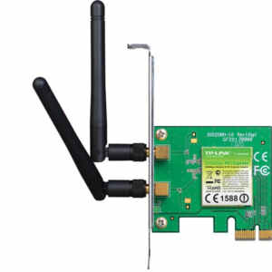 TP-LINK TL-WN881ND N300 PCI express 300Mbps brezžična mrežna kartica
