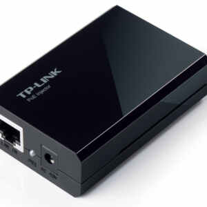 TP-LINK TL-POE150S PoE injector