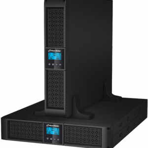 POWERWALKER VI 1000RT HID Line-interactive 1000VA 900W UPS rack/stolp brezprekinitveno napajanje