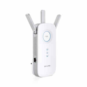 TP-LINK RE450 AC1750 Dual Band WiFi ojačevalec extender