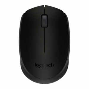 LOGITECH B170 brezžična optična miška