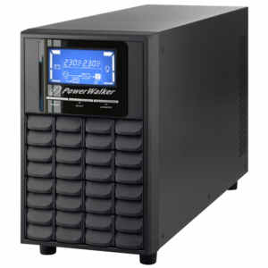 POWERWALKER VFI 2000 C LCD Online 2000VA 1600W UPS brezprekinitveno napajanje