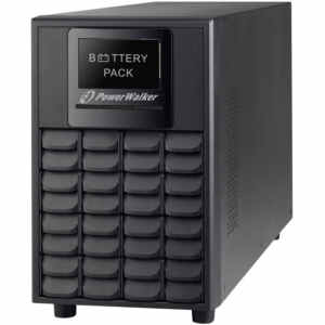 POWERWALKER BP A36T 6x9Ah komplet baterij za VFI 1000/1500 LCD UPS brezprekinitveno napajanje