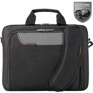 EVERKI Advance 14'' (EKB407NCH14) črna torba za prenosnik