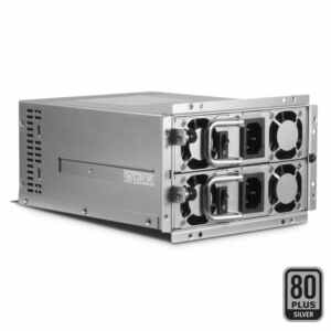 INTER-TECH ASPOWER R2A-MV0700 700W napajalnik za strežnike
