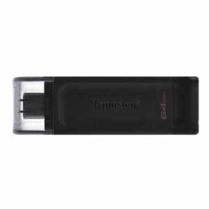 KINGSTON DataTraveler 70 64GB USB 3.2 Gen 1 tip-C (DT70/64GB) USB ključ