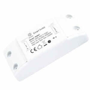 WOOX R4967 Smart WiFi 2200W 10A vgradno pametno stikalo