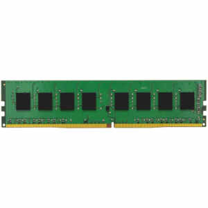 KINGSTON 16GB 3200MHz DDR4 KVR32N22S8/16 ram pomnilnik