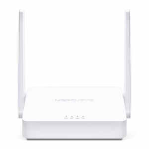 MERCUSYS WLAN MW302R 300 Mbps Multi-Mode brezžični usmerjevalnik-router