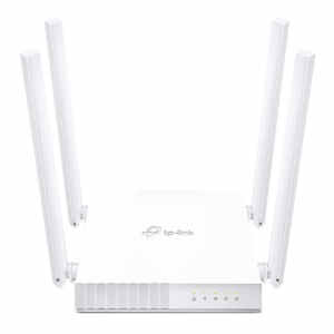 TP-LINK Archer C24 AC750 Dual Band brezžični usmerjevalnik-router