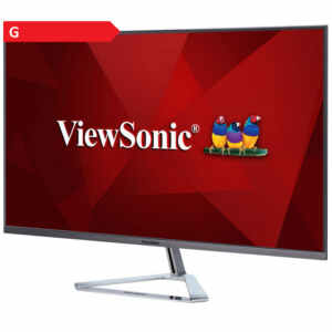 VIEWSONIC VX3276-2K-MHD-2 81,28cm (32") QHD IPS DP/MDP/HDMI HDR10 monitor