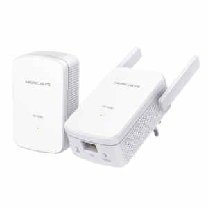 MERCUSYS MP510 KIT AV1000 Gigabit Wi-Fi Powerline kit adapter