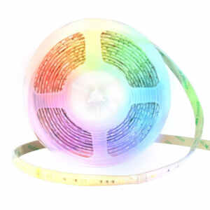 WOOX R5093 Smart WiFi LED 5m RGB pametni trak