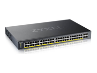 ZYXEL XGS1935-52HP 52 Port Managed Switc