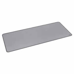 LOGITECH DESK MAT STUDIO SERIES sivapodloga za miško in tipkovnico