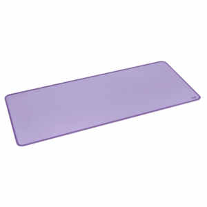 LOGITECH DESK MAT STUDIO SERIES barva sivke podloga za miško in tipkovnico