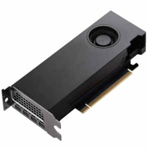 PNY NVIDIA RTX A2000 12GB DDR6 (VCNRTXA2000-12GB-PB) low profile profesionalna grafična kartica