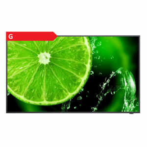 NEC MultiSync E498 123,2 cm (49") UHD IPS  monitor