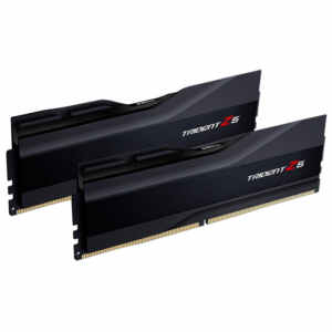 G.SKILL Trident Z5 32GB (2x16GB) 6000MHz DDR5 F5-6000J3636F16GX2-TZ5K ram pomnilnik