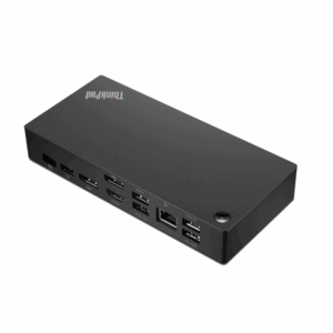 LENOVO THINKPAD USB-C (40AY) 90W dock priklopna postaja