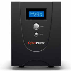 CYBERPOWER Value 2200EILCD 2200VA 1320 W brezprekinitveno napajanje