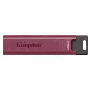 KINGSTON DataTraveler MAX 256GB USB 3.2 gen2 Type-A 1000MB/s (DTMAXA/256GB) USB ključ
