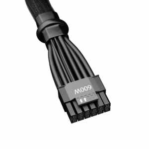 BE QUIET! VGA PCI-E CP-6610 VGA ATX 2.X 12+4 pinski kabel za grafično kartico adapter