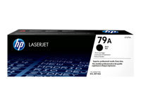 HP 79A Black LaserJet Toner
