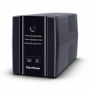 CYBERPOWER UT1500EG 1500VA 900W line-interactive UPS brezprekinitveno napajanje