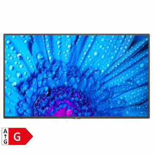 NEC Multisync M751 189,3cm (75") 24/7 UHD IPS informacijski monitor